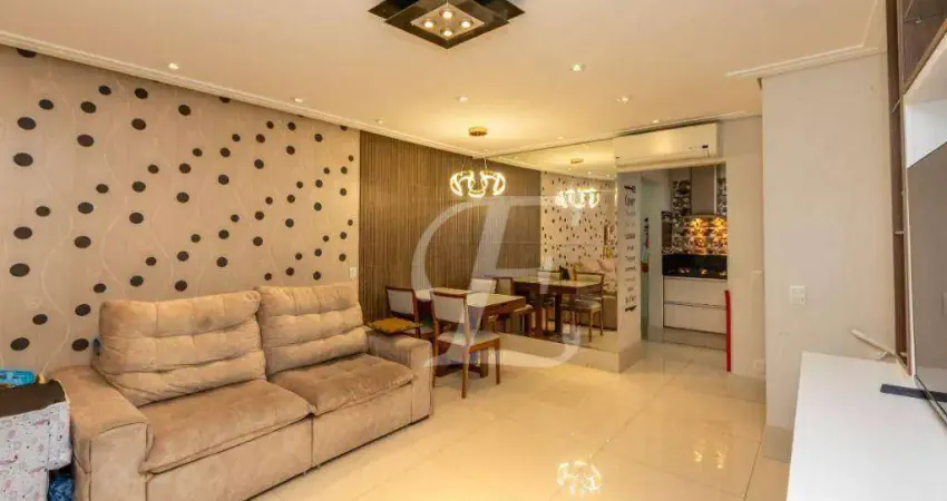 Casa com 3 dormitórios à venda, 140 m² por r$ 799.000,00 - limão - são paulo/sp