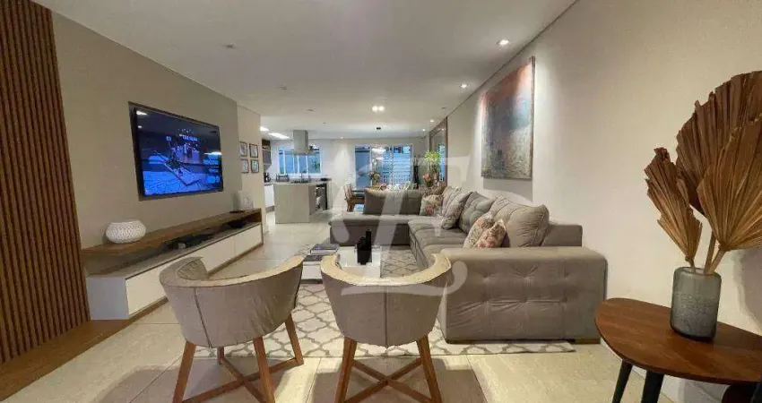 Sobrado com 3 dormitórios à venda, 240 m² por r$ 1.995.000,00 - santa teresinha - são paulo/sp