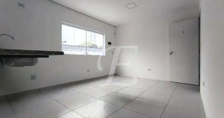 Sala para alugar, 15 m² por r$ 1.551,00/mês - mandaqui - são paulo/sp