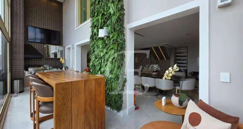 Cobertura à venda | 165m² | 4 suítes | 4 vagas | jardim são paulo - são paulo/sp