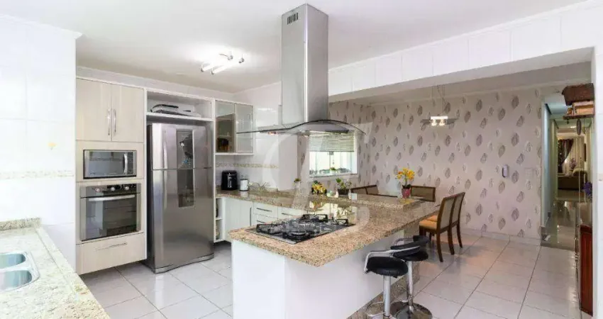 Sobrado com 3 dormitórios à venda, 168 m² por r$ 1.200.000,00 - freguesia do ó - são paulo/sp