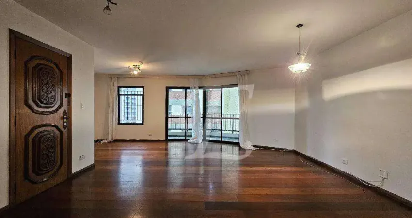 Apartamento para locação | 157m² | 4 dormitórios | 2 suítes | 3 vagas | jardim são paulo (zona norte) - são paulo/sp