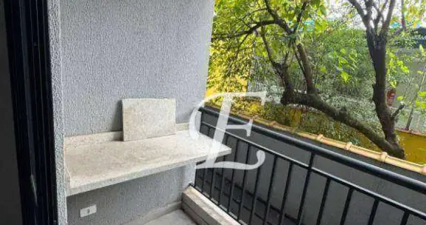 Apartamento com 1 dormitório para alugar, 48 m² por R$ 2.282,00/mês - Vila Medeiros - São Paulo/SP