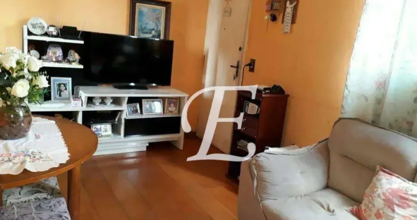 Apartamento com 2 dormitórios à venda, 44 m² por r$ 245.000,00 - lauzane paulista - são paulo/sp