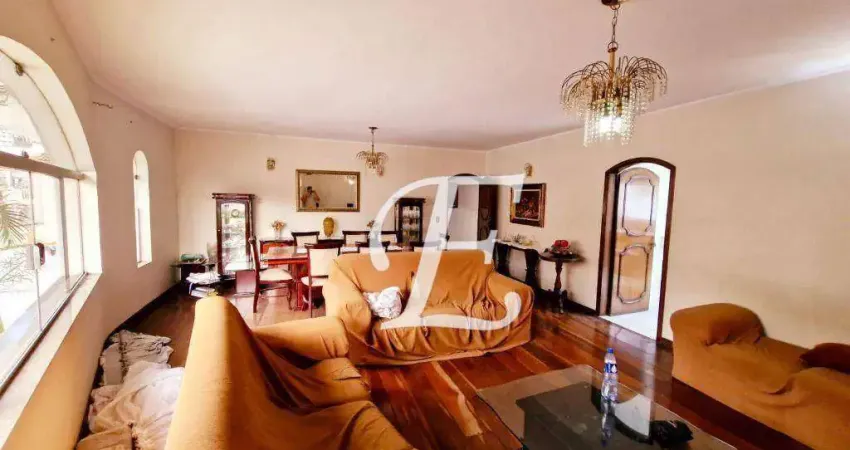 Sobrado à venda, 222 m² por r$ 1.300.000,00 - jardim frança - são paulo/sp