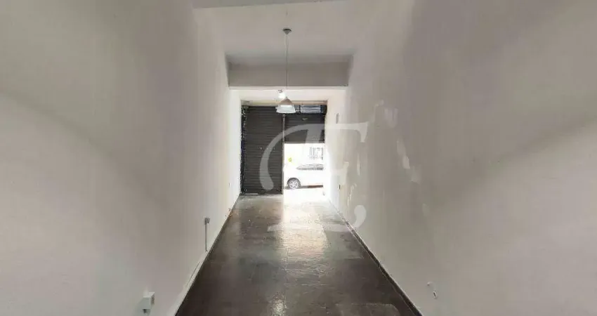 Sala para alugar, 45 m² por r$ 1.905,00/mês - mandaqui - são paulo/sp