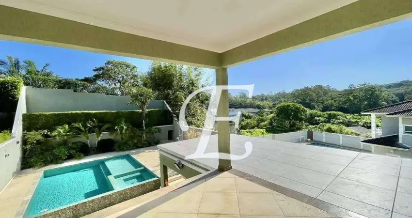 Casa com 3 dormitórios à venda, 335 m² por r$ 1.750.000,00 - jardim torino - cotia/sp