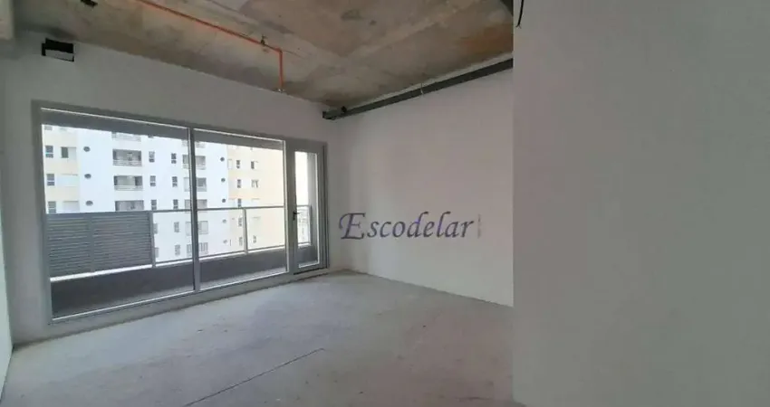 Conjunto à venda, 31 m² por r$ 837.000,05 - pinheiros - são paulo/sp