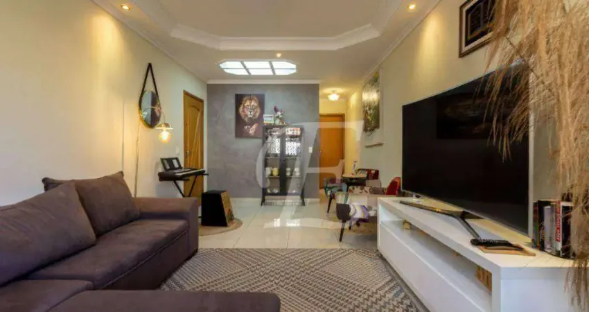 Sobrado com 3 dormitórios à venda, 166 m² por r$ 950.000,00 - parque são domingos - são paulo/sp