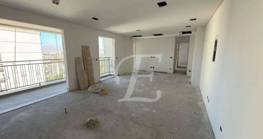 Apartamento com 3 dormitórios à venda, 103 m² por R$ 1.875.209,04 - Jardim São Paulo - São Paulo/SP