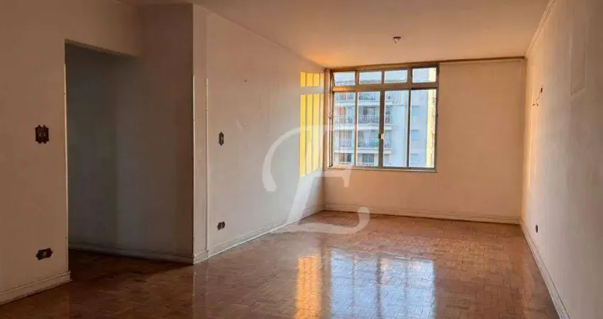 Apartamento com 2 quartos, 1 vaga, à venda, 100 m² por r$ 1.100.000 - pinheiros - são paulo/sp.