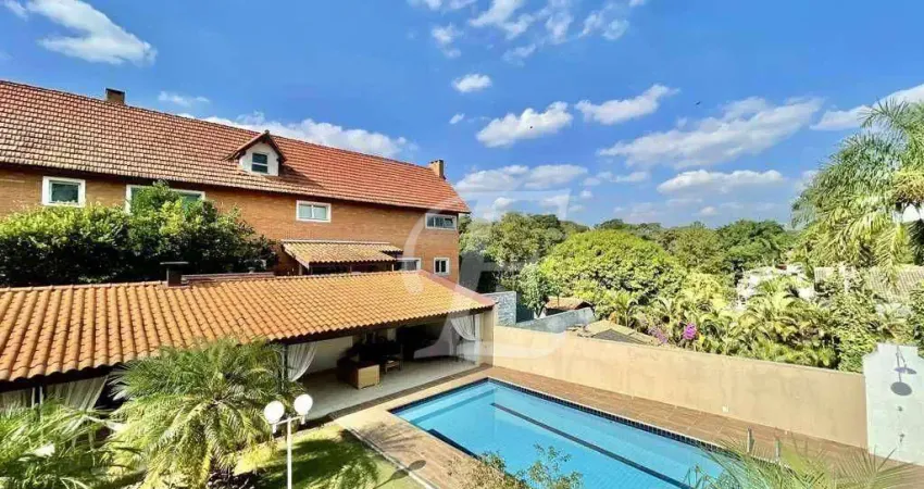 Casa com 4 dormitórios à venda, 800 m² por r$ 2.950.000,00 - recanto inpla - carapicuíba/sp