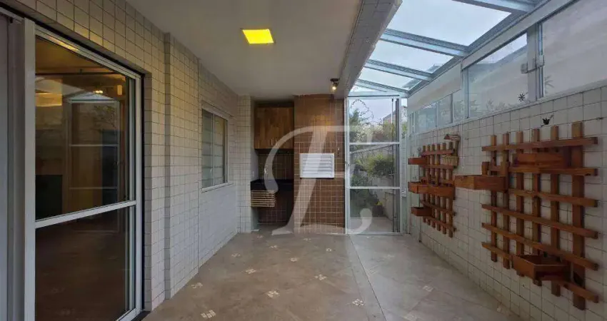 Apartamento garden à venda | 142m² | 3 dormitórios | 2 suítes | 2 vagas | vila guilherme - são paulo/sp