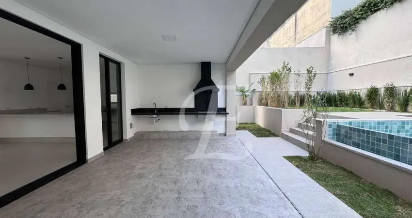 Casa à venda, 386 m² por r$ 4.300.000,00 - tamboré - santana de parnaíba/sp
