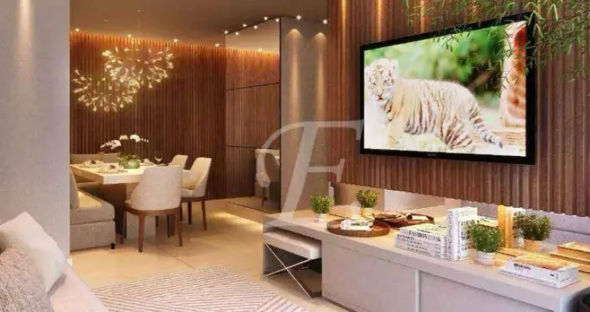 Apartamento com 2 dormitórios à venda, 66 m² por r$ 1.061.191,38 - jardim sao paulo(zona norte) - são paulo/sp