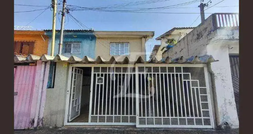 Sobrado com 4 dormitórios à venda, 148 m² por r$ 580.000,00 - vila nilo - são paulo/sp