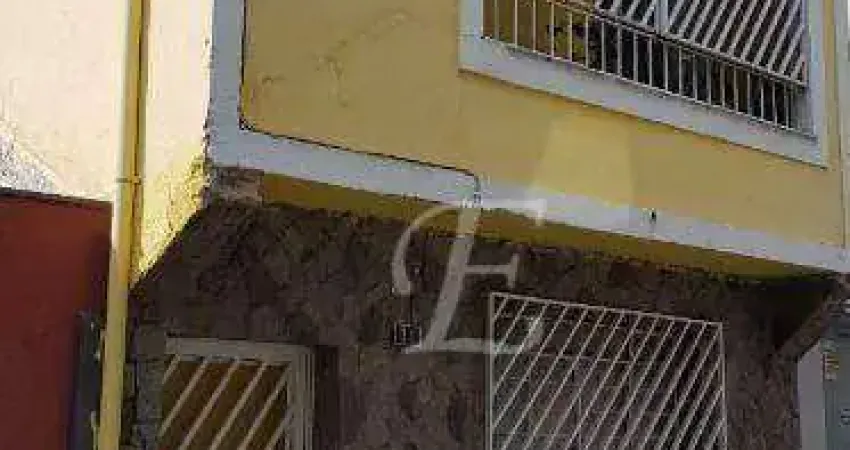 Sobrado à venda, 100 m² por r$ 530.000,00 - santana - são paulo/sp