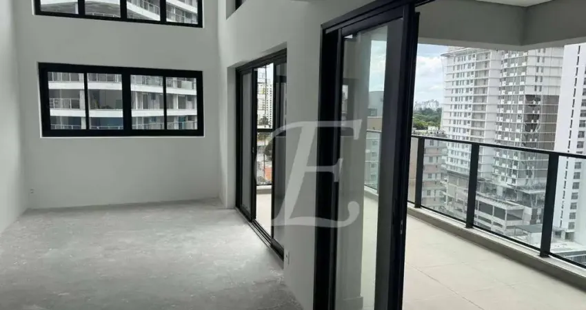 Window Moema – Studio, 1 ou 2 Dorms | Lazer Completo | Alto Padrão