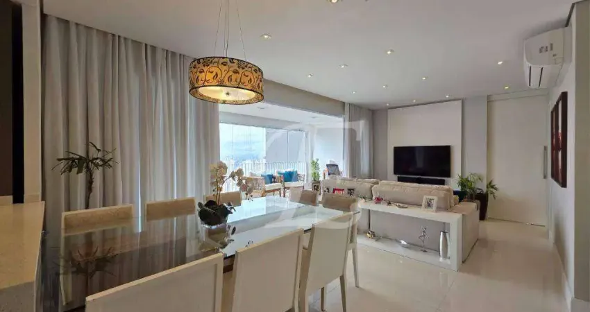 Apartamento à venda | 132m² | 3 suítes | 2 vagas | vila ester - são paulo/sp