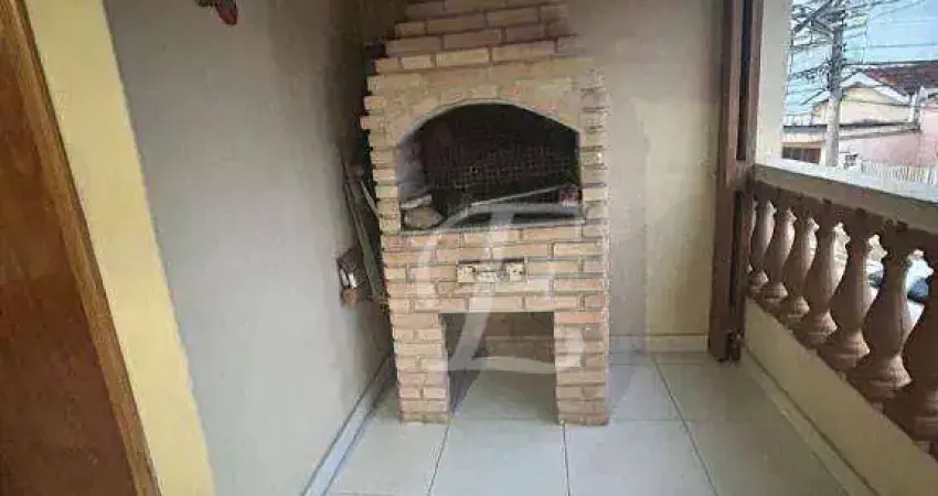 Sobrado com 3 quartos à venda, 85 m² por r$ 600.000 - sítio do mandaqui - são paulo/sp