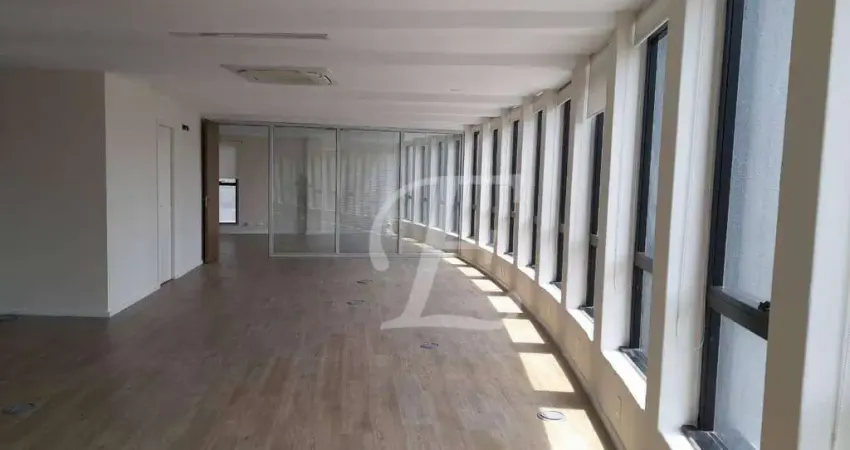 Sala, 200 m² - venda por r$ 3.800.000,00 ou aluguel por r$ 31.142,45/mês - jardim paulistano - são paulo/sp