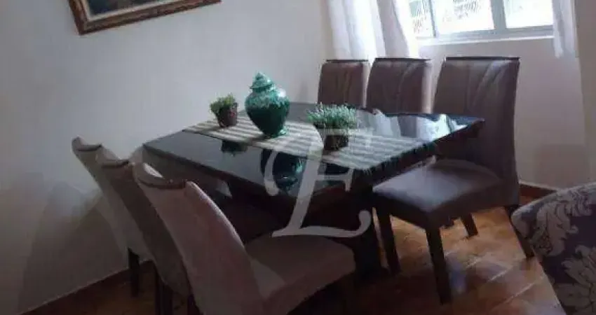 Apartamento com 2 dormitórios à venda, 67 m² por r$ 320.000,00 - vila assunção - praia grande/sp