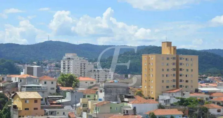 Apartamento com 2 dormitórios à venda, 60 m² por r$ 389.000,00 - vila mazzei - são paulo/sp