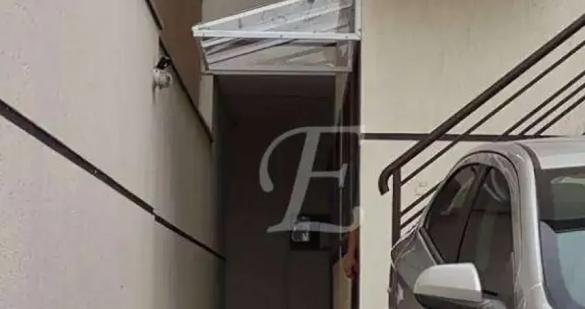 Casa com 1 dormitório à venda, 38 m² por r$ 400.000,00 - vila mazzei - são paulo/sp