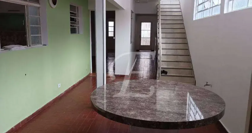 Casa com 5 dormitórios para alugar, 429 m² por r$ 4.000,00/mês - vila amélia - são paulo/sp