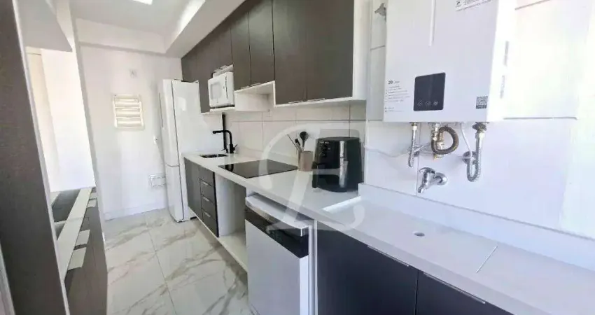Apartamento à venda, 55 m² por r$ 710.000,00 - jardim sao paulo(zona norte) - são paulo/sp