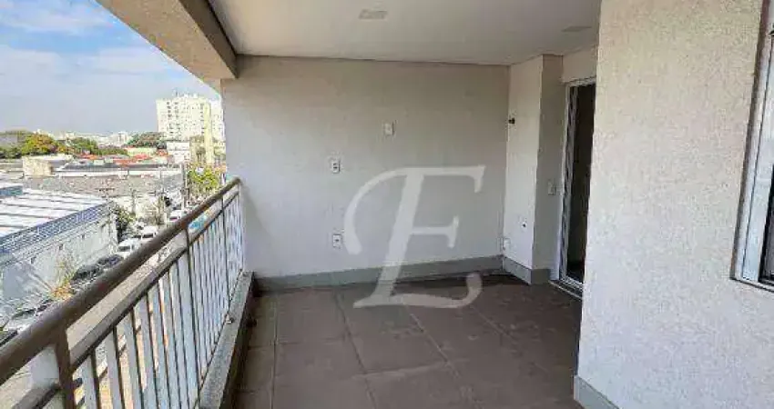 Apartamento à venda, 82 m² por r$ 750.000,00 - vila guilherme - são paulo/sp