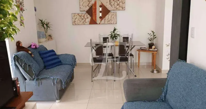 Apartamento com 2 quartos à venda, 49 m² por r$ 410.000 - vila formosa - são paulo/sp
