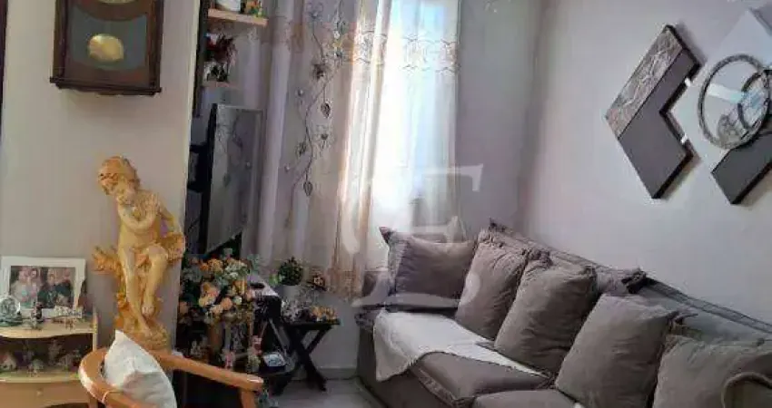 Apartamento com 2 quartos à venda, 57 m² por r$ 425.531 - vila carrão - são paulo/sp