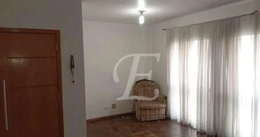 Apartamento à venda, 130 m² por r$ 1.250.000,00 - vila mariana - são paulo/sp