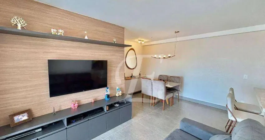 Apartamento com 3 dormitórios à venda, 64 m² por r$ 1.138.000,00 - vila prudente (zona leste) - são paulo/sp