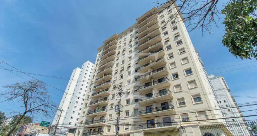 Apartamento com 3 quartos sendo 1 suite, 3 banheiros, 2 vagas, à venda, 103 m² por r$ 1.150.000 - pompeia - são paulo/sp
