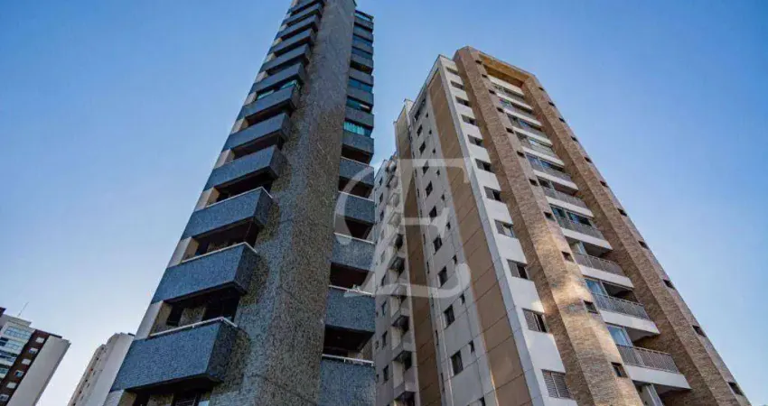 Apartamento com 3 quartos sendo 2 suites, 2 banheiros, 2 vagas, à venda, 87 m² por r$ 790.000 - vila romana - são paulo/sp.