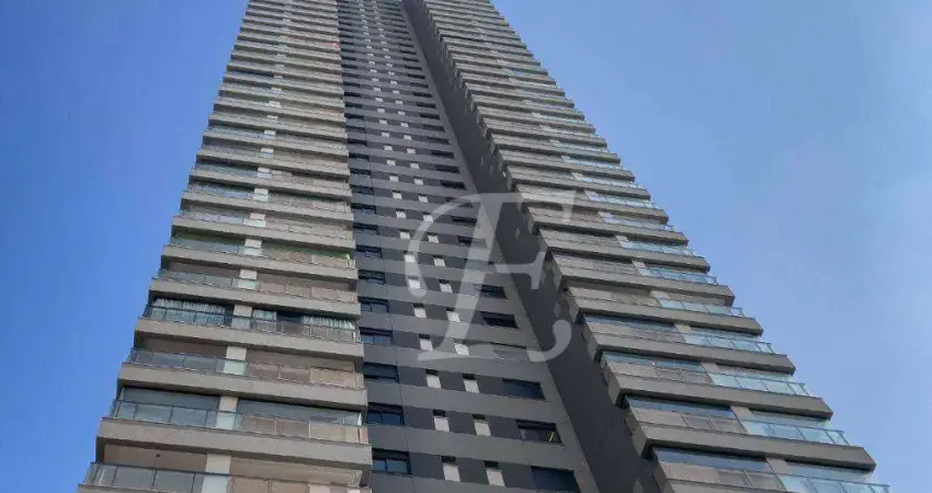 Apartamento com 4 quartos sendo 4 suites, 5 banheiros, 3 vagas, -venda por r$ 3.800.000 ou aluguel por r$ 17.900/mês - perdizes - são paulo/sp