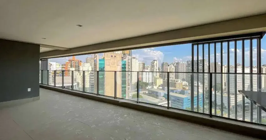 Apartamento com 3 dormitórios à venda, 160 m² por r$ 4.700.000,00 - vila nova conceição - são paulo/sp