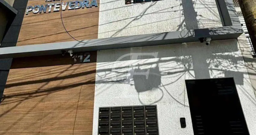 Apartamento com 1 quarto para alugar, 29 m² por r$ 1.840/mês - parada inglesa - são paulo/sp