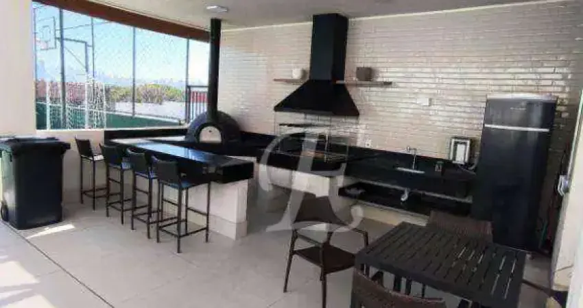 Apartamento à venda, 80 m² por r$ 750.000,00 - vila guilherme - são paulo/sp