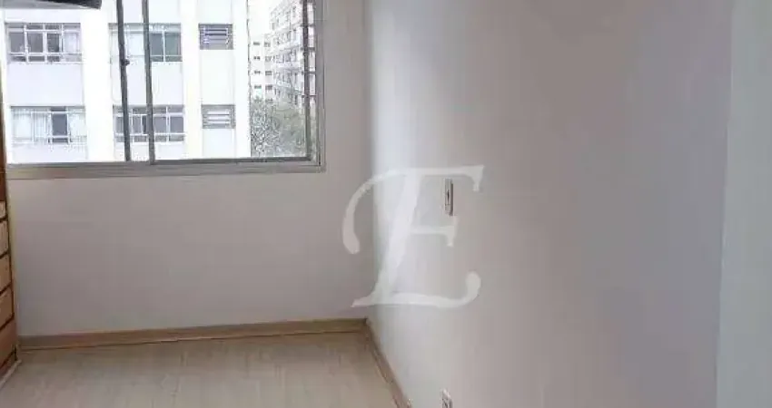 Apartamento à venda, 27 m² por r$ 330.000,00 - santa cecília - são paulo/sp