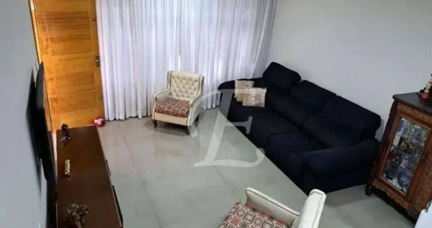 Sobrado com 3 dormitórios à venda, 167 m² por r$ 869.000,00 - parque são domingos - são paulo/sp