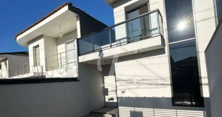 Sobrado com 3 quartos à venda, 140 m² por r$ 1.000.000 - jardim guapira - são paulo/sp