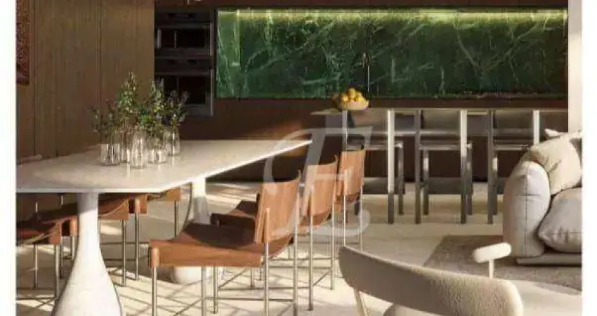 Apartamento à venda, 130 m² por r$ 2.679.000,00 - brooklin - são paulo/sp