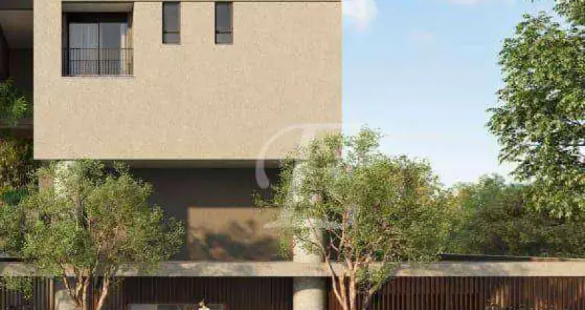 Cobertura à venda, 303 m² por r$ 8.034.000,00 - brooklin - são paulo/sp