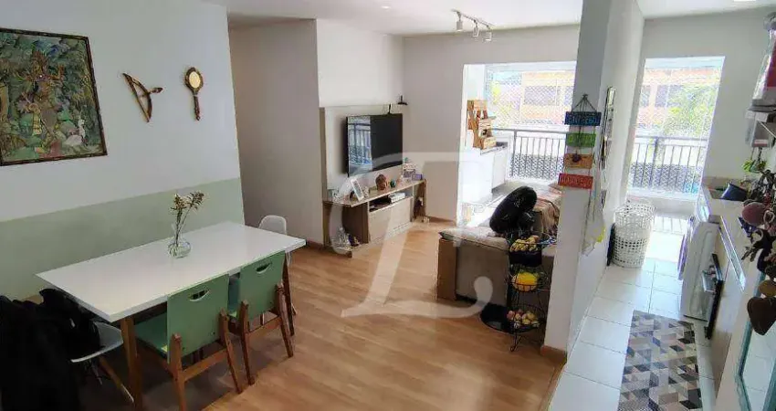 Apartamento com 3 quartos e 2 vagas à venda, 79 m² por r$ 829.000 - vila guilherme - são paulo/sp