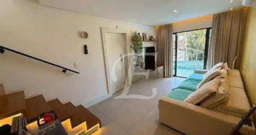 Sobrado à venda, 139 m² por r$ 1.100.000,00 - vila paiva - são paulo/sp