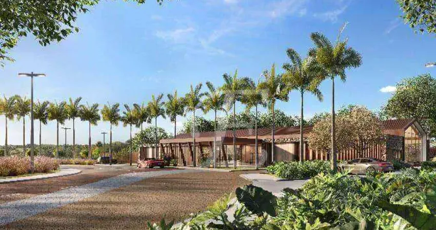 Terreno à venda, 425 m² por r$ 1.066.410,00 - mogi da cruzes - mogi das cruzes/sp