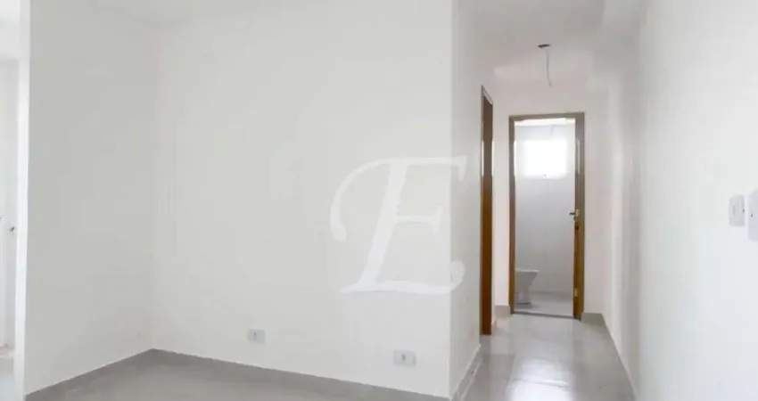 Apartamento com 2 quartos à venda, 45 m² por r$ 420.000 - v.formosa - são paulo/sp